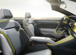 Кабрио джипчето Volkswagen T-Cross Breeze става серийно 16
