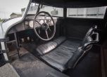 Adler Trumpf Rennlimousine: спортният седан, който изпревари времето си 4