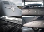 Adler Trumpf Rennlimousine: спортният седан, който изпревари времето си 7