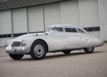 Adler Trumpf Rennlimousine: спортният седан, който изпревари времето си 13