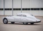 Adler Trumpf Rennlimousine: спортният седан, който изпревари времето си 14