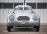 Adler Trumpf Rennlimousine: спортният седан, който изпревари времето си 15