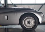 Adler Trumpf Rennlimousine: спортният седан, който изпревари времето си 20