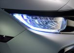 Женева: Honda показа новия Civic, обеща Type R 4