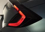 Женева: Honda показа новия Civic, обеща Type R 6