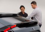 Женева: Honda показа новия Civic, обеща Type R 14
