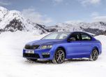 Skoda в Женева: електроджипът VisionS и още новости 4