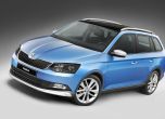 Skoda в Женева: електроджипът VisionS и още новости 6