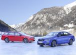 Skoda в Женева: електроджипът VisionS и още новости 7
