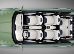 Skoda в Женева: електроджипът VisionS и още новости 8