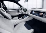 Skoda в Женева: електроджипът VisionS и още новости 10