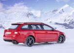 Skoda в Женева: електроджипът VisionS и още новости 11