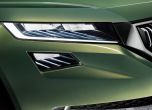 Skoda в Женева: електроджипът VisionS и още новости 14