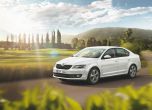 Skoda в Женева: електроджипът VisionS и още новости 15