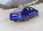 Skoda в Женева: електроджипът VisionS и още новости 16