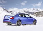 Skoda в Женева: електроджипът VisionS и още новости 22