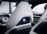 Skoda в Женева: електроджипът VisionS и още новости 23
