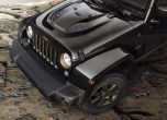 Jeep представя четири специални версии в Женева 5
