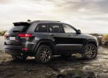 Jeep представя четири специални версии в Женева 6