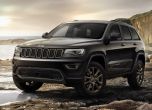 Jeep представя четири специални версии в Женева 10