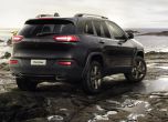 Jeep представя четири специални версии в Женева 11