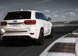 Jeep представя четири специални версии в Женева 12