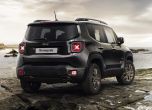 Jeep представя четири специални версии в Женева 13