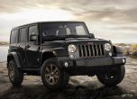 Jeep представя четири специални версии в Женева 14