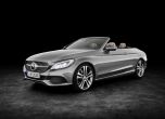 Ето го новия Mercedes-Benz C-Class Cabriolet 2
