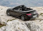 Ето го новия Mercedes-Benz C-Class Cabriolet 4