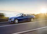 Ето го новия Mercedes-Benz C-Class Cabriolet 7