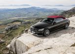 Ето го новия Mercedes-Benz C-Class Cabriolet 12