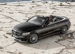Ето го новия Mercedes-Benz C-Class Cabriolet 13