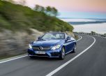Ето го новия Mercedes-Benz C-Class Cabriolet 14