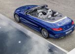 Ето го новия Mercedes-Benz C-Class Cabriolet 15