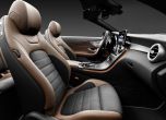 Ето го новия Mercedes-Benz C-Class Cabriolet 19