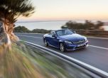 Ето го новия Mercedes-Benz C-Class Cabriolet 21