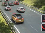 Женева: Новият Renault Scenic блесна в Швейцария 3