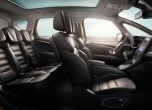 Женева: Новият Renault Scenic блесна в Швейцария 4