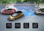 Женева: Новият Renault Scenic блесна в Швейцария 5