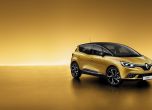 Женева: Новият Renault Scenic блесна в Швейцария 8