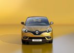 Женева: Новият Renault Scenic блесна в Швейцария 13