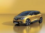 Женева: Новият Renault Scenic блесна в Швейцария 14