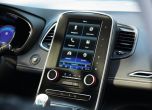 Женева: Новият Renault Scenic блесна в Швейцария 19