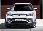 Женева: SsangYong представи дългата версия Tivoli XLV 4
