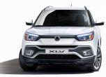 Женева: SsangYong представи дългата версия Tivoli XLV 7
