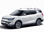 Женева: SsangYong представи дългата версия Tivoli XLV 8