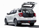 Женева: SsangYong представи дългата версия Tivoli XLV 9