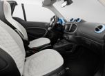 Женева: Brabus пипна кабриото Smart fortwo 8