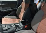 Женева: SEAT Ateca отговаря на SUV предизвикателството 4